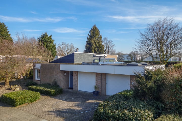 Photo of property Gerichtsberg 15, Roermond