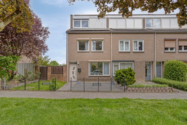 Photo of property Gerichtstraat 34, Stein