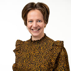 Photo of Gerieke Dangremond