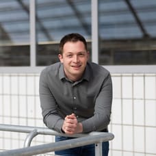 Photo of Gerjo Thijsen