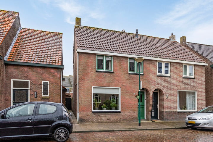 Gerlachusstraat 12 in Loon op Zand