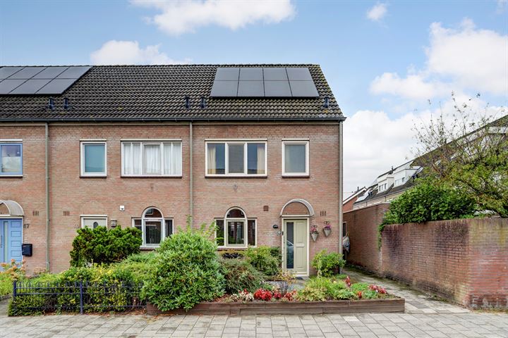 Photo of property Gerlachusstraat 51, Loon op Zand