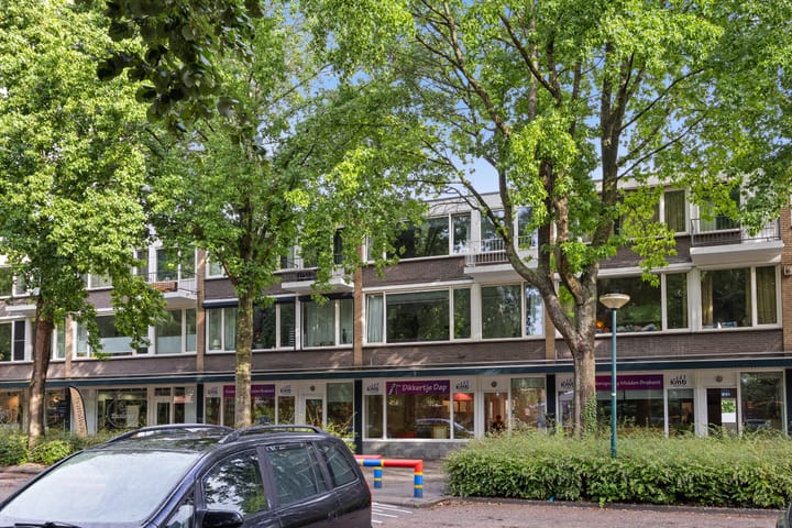 Photo de la maison Gerlachusstraat 93, Loon op Zand