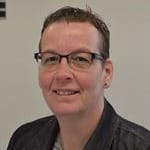 Photo of Gerline Hoven - de Mooij
