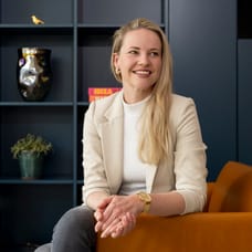 Foto von Gerline van Woudenbergh