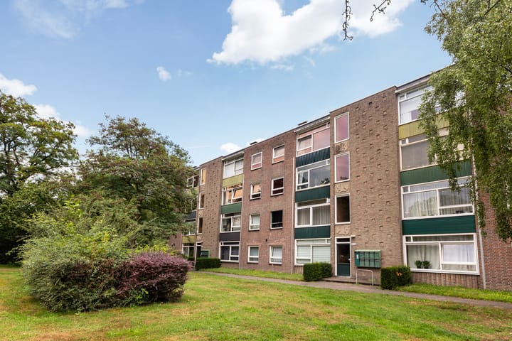 Germanenlaan 194 in Apeldoorn