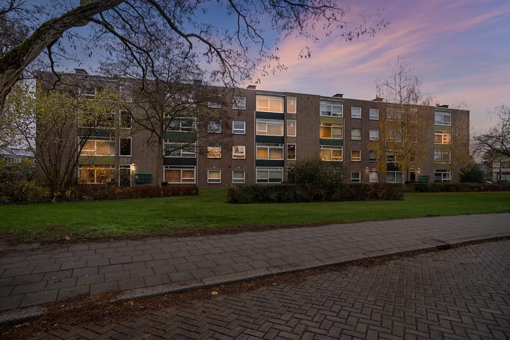 Photo de la maison Germanenlaan 196, Apeldoorn
