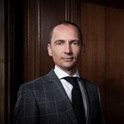 Foto van Gernant Temminck