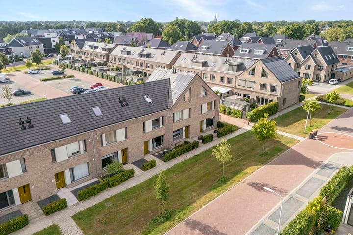 Foto von Haus Gerner 42, Raalte