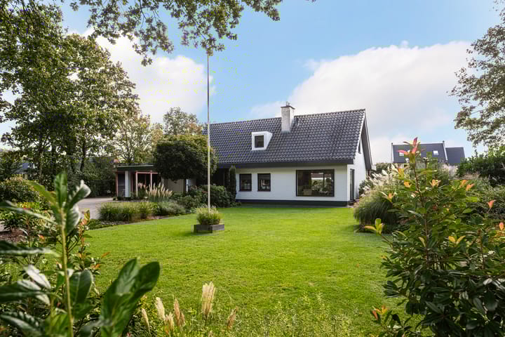 Gerner Es 26 in Dalfsen