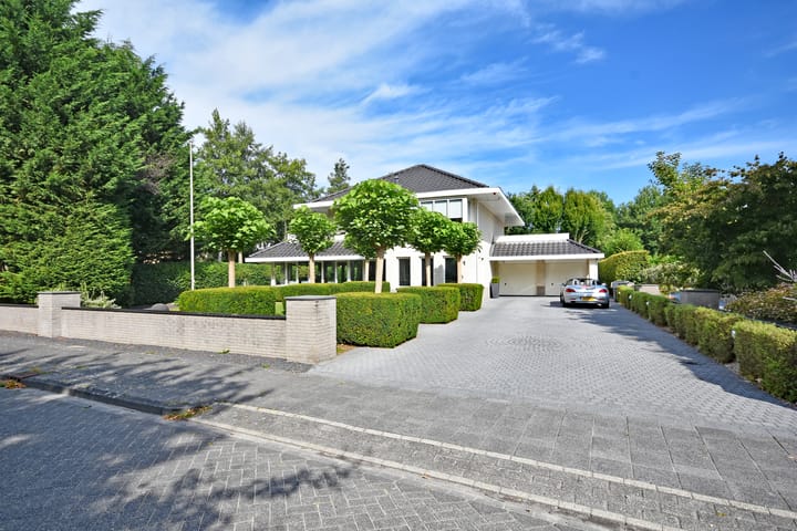 Foto von Haus Gerniersstrjitte 1, Burgum