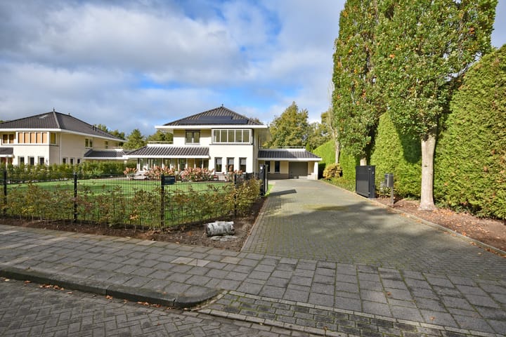 Gerniersstrjitte 7 in Burgum