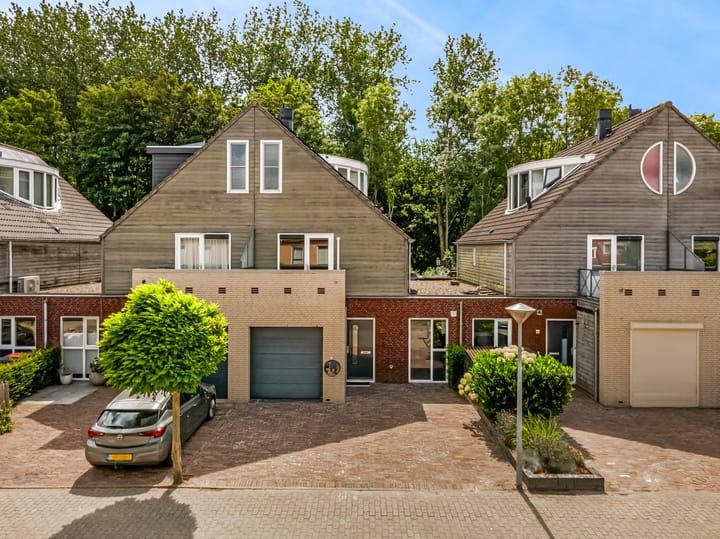 Photo of property Gerrit Achterberghof 25, Hoorn