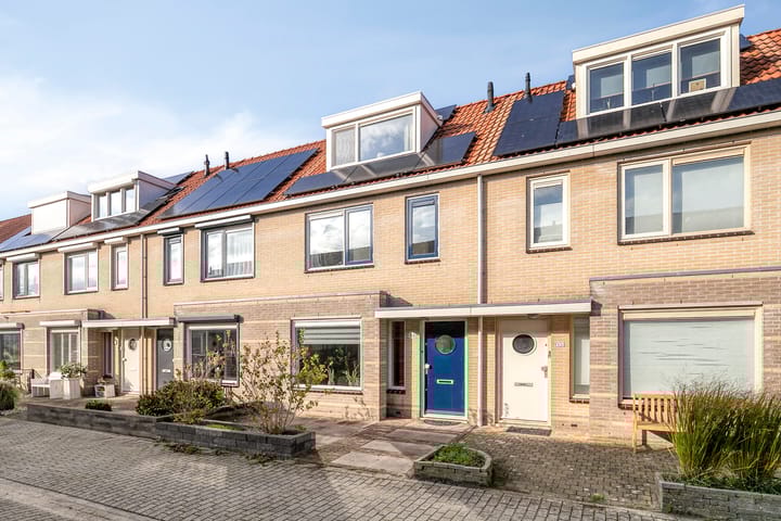 Foto von Haus Gerrit Achterberghof 86, Hoorn