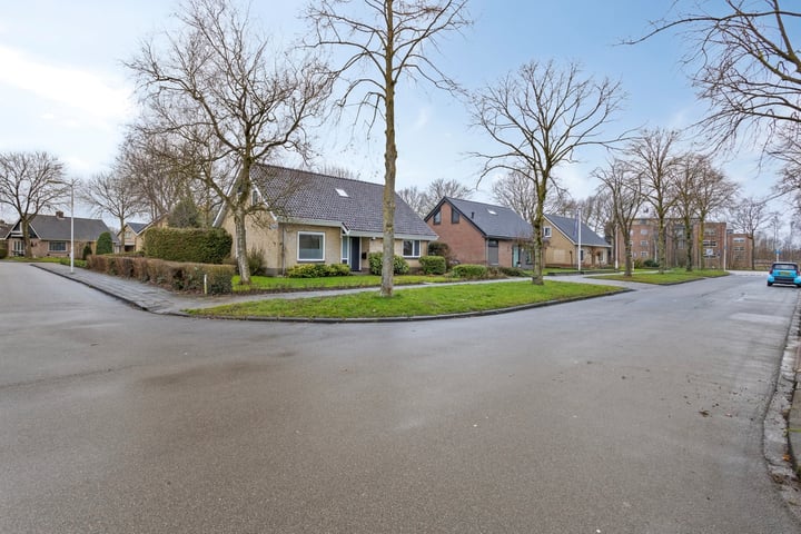 Photo of property Gerrit Bleekerstraat 21, Kollum
