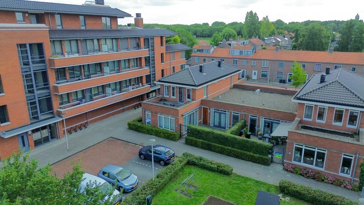 Photo of property Gerrit Greupstraat 36, Schoonhoven
