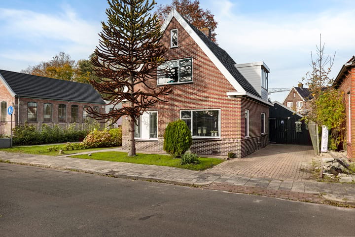Photo de la maison Gerrit Imbosstraat 12, Foxhol