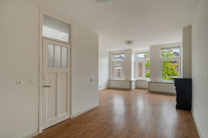 Gerrit Jan Mulderstraat 79A in Rotterdam