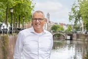 Foto van Gerrit Jan van der Sluijs, Makelaar bij Wij Makelaardij