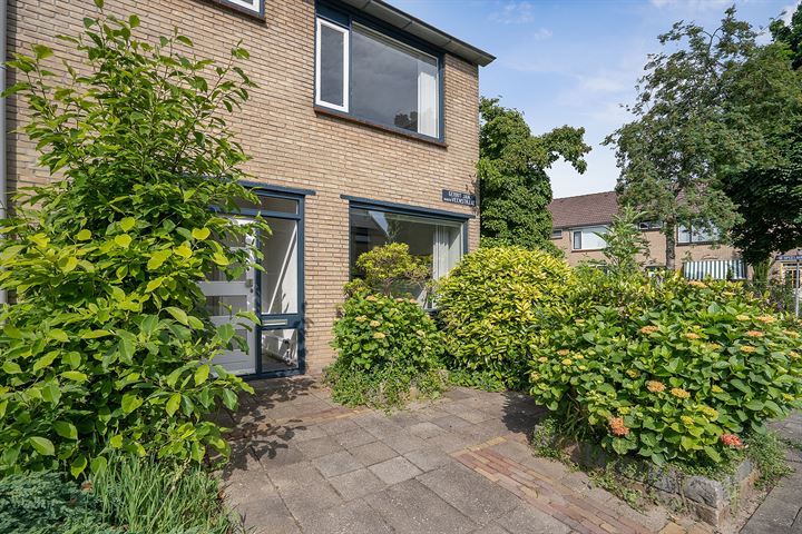 Photo of property Gerrit Jan vd Veenstraat 27, Montfoort