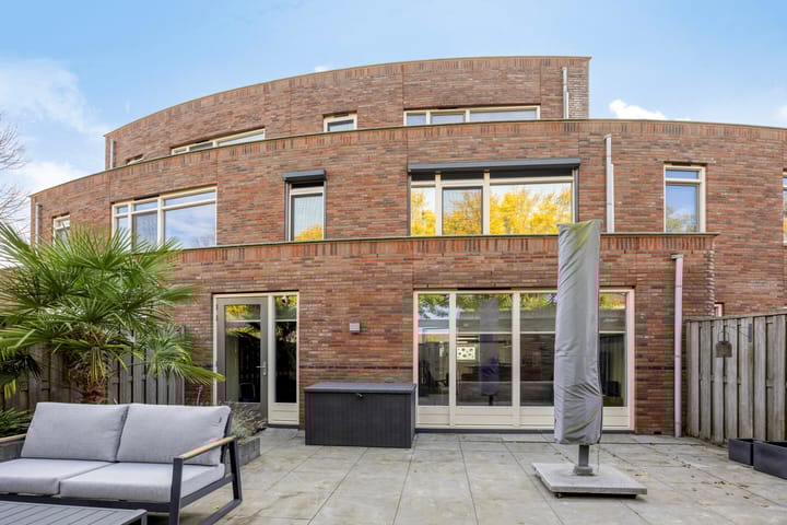 Gerrit Kögelerstraat 74 in Zwijndrecht