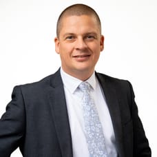 Photo of Gerrit Luytjes