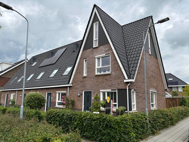 Gerrit Mouwweg 44 in Elspeet