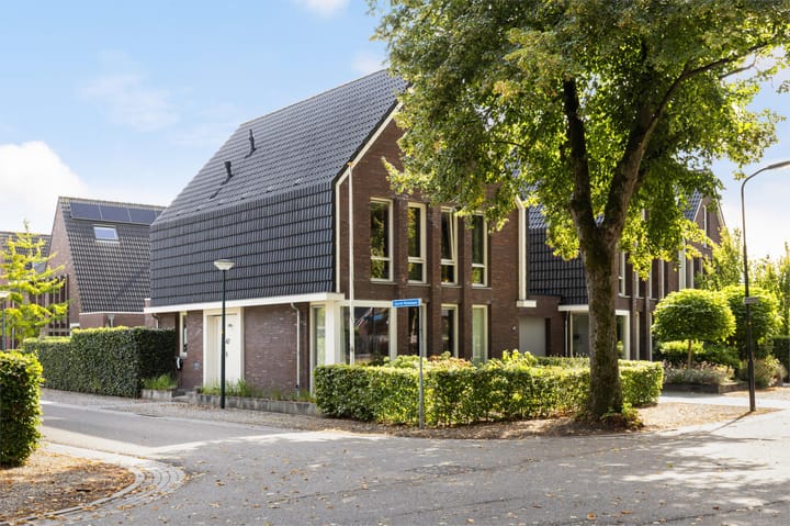 Gerrit Palmlaan 47 in Ugchelen Foto