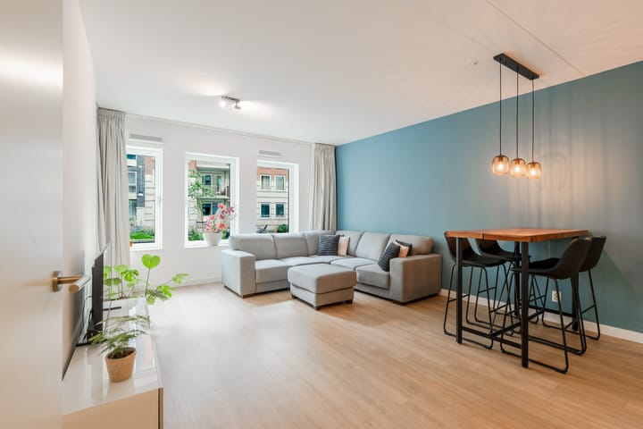 Foto von Haus Gerrit Rietveldsingel 105, Diemen