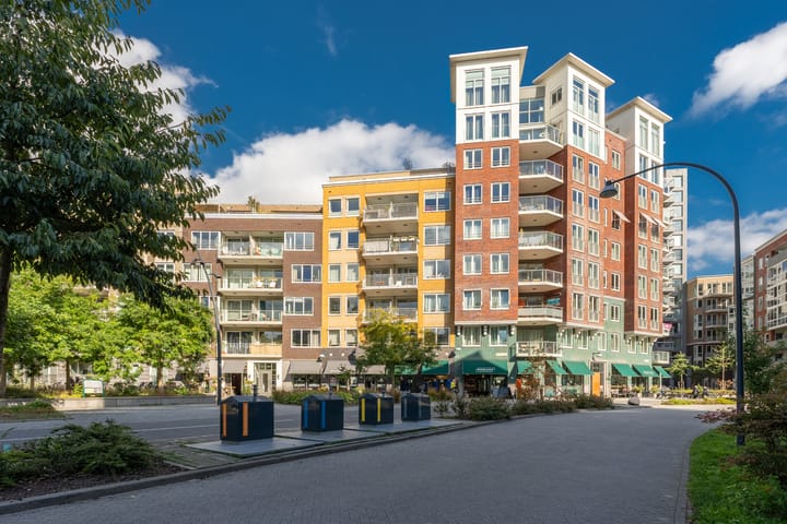 Gerrit Rietveldsingel 143 in Diemen
