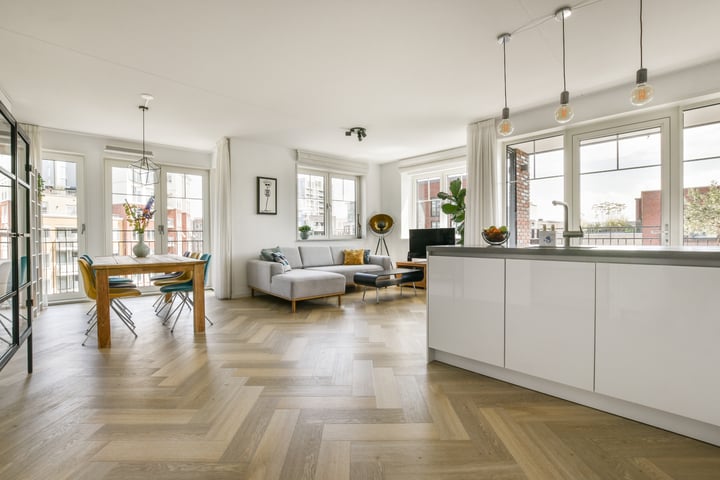 Gerrit Rietveldsingel 85 in Diemen