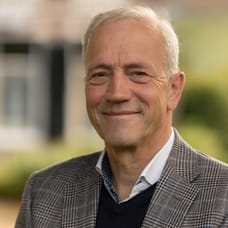 Foto van Gerrit Sachtleven