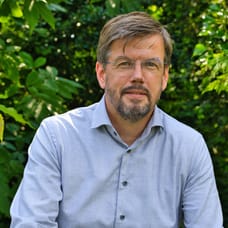 Foto von Gerrit van de Ridder