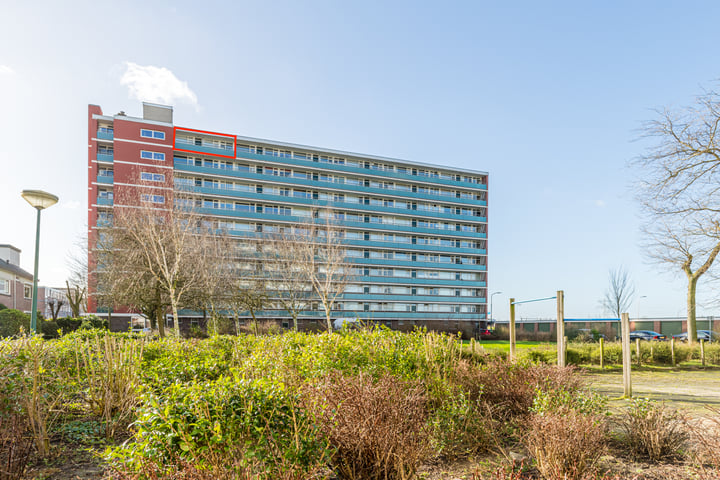 Gerrit van Doornikstraat 117 in Breukelen