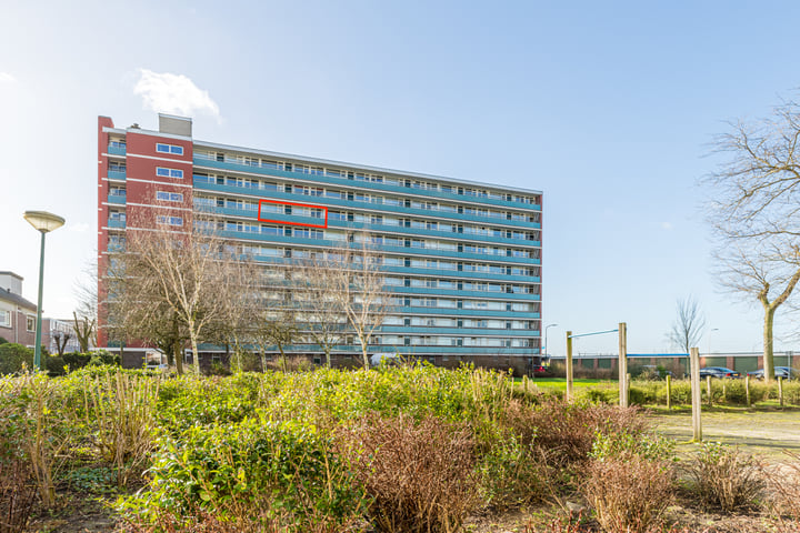 Gerrit van Doornikstraat 91 in Breukelen