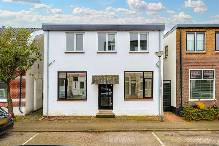 Photo of property Gerrit van Stellingwerfstraat 14, Amersfoort