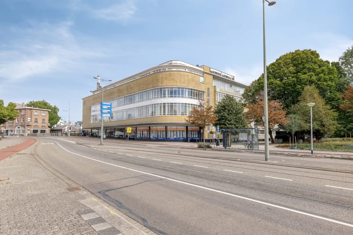Gerrit Verboonstraat 50 in Schiedam