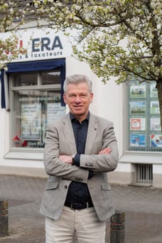 Photo of Gerrit Willemsen