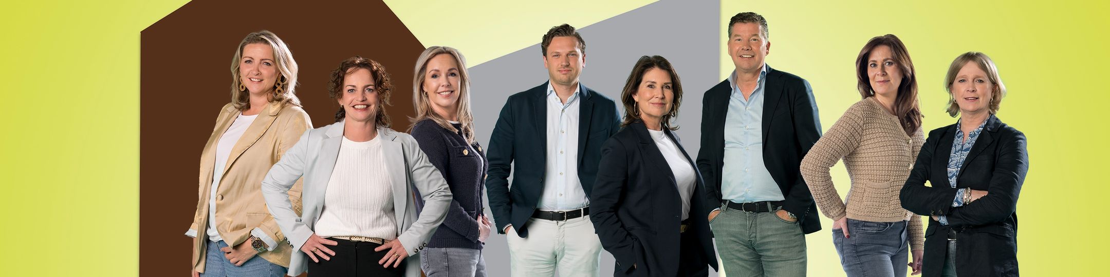 Bürofoto Gerritse Makelaardij