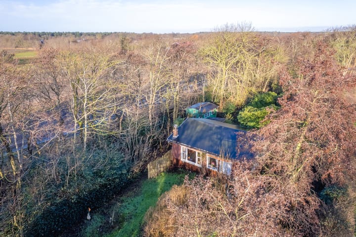 Photo of property Gerritslanderdijkje 33, Den Burg