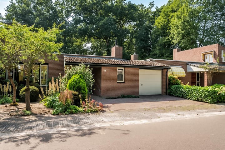 Foto van woning Gerrittenweg 17, Venlo
