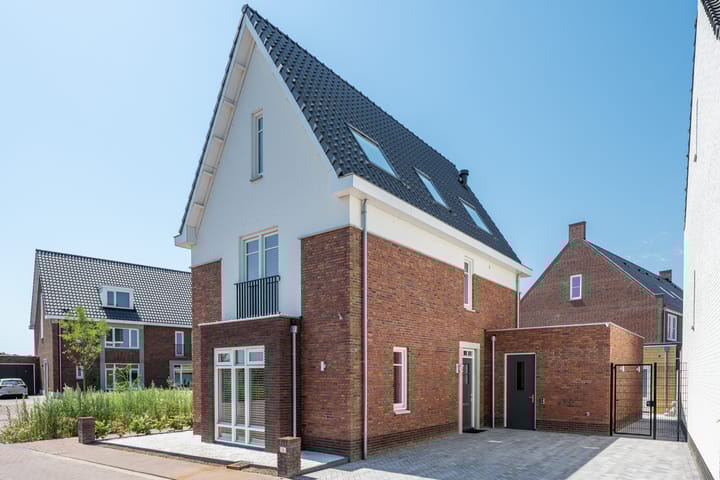 Gerstacker 1 in Veldhoven foto
