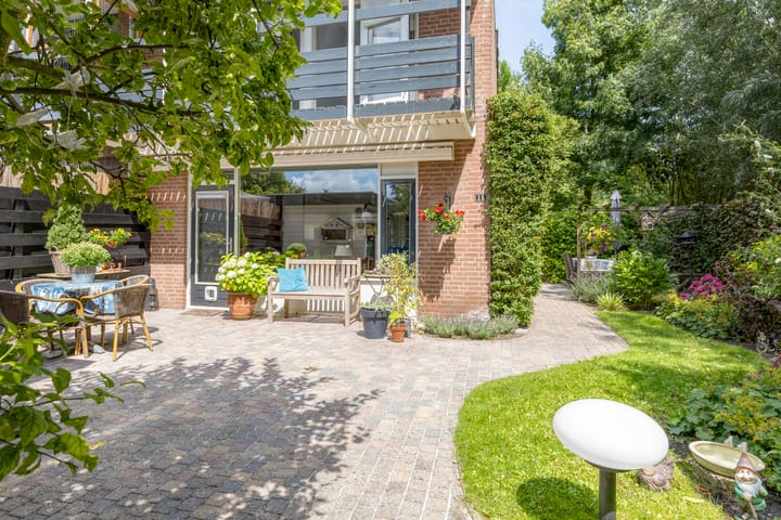 Photo of property Gerstakker 18, Zoetermeer