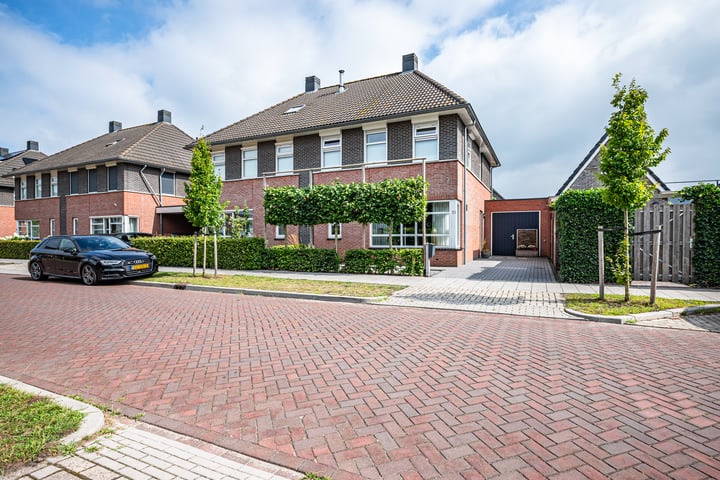 Gersthof 11 in Staphorst