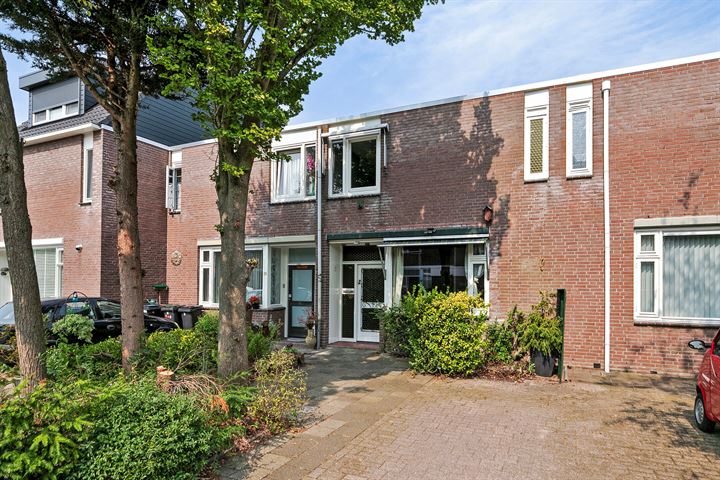 Gersthove 37 in Diemen