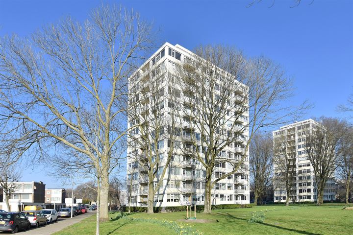 Photo of property Gerstkamp 152, 's-Gravenhage