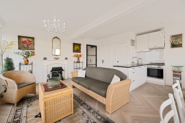 Gerstkamp 272 in 's-Gravenhage