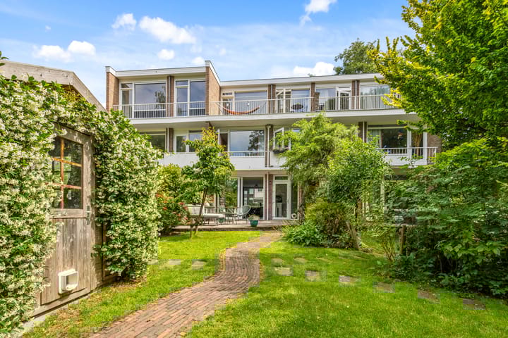 Gerstkamp 31 in 's-Gravenhage