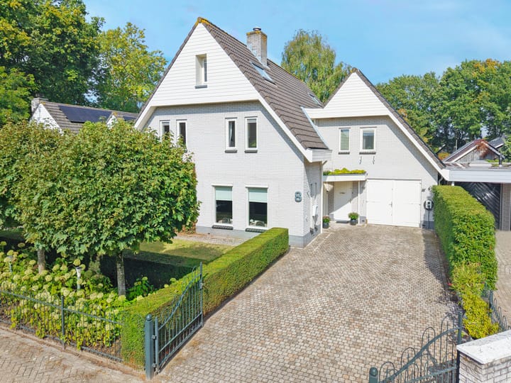 Gerstkamp 8 in Hoevelaken