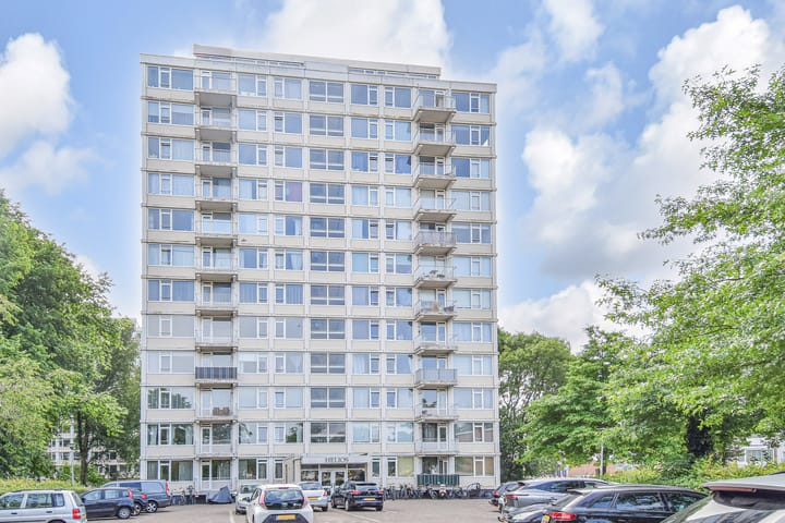 Gerstkamp 84 in 's-Gravenhage foto